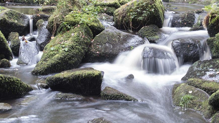 Acqua – fonte di vita fin dalla notte dei tempi