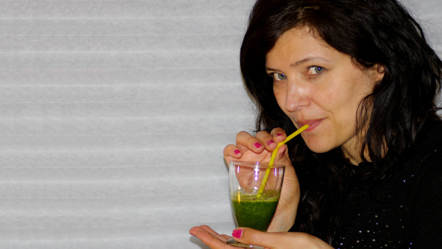 Viva gli smoothie – frullati per la salute!