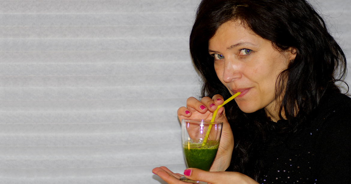 Smoothies forever – Mixen für die Gesundheit!