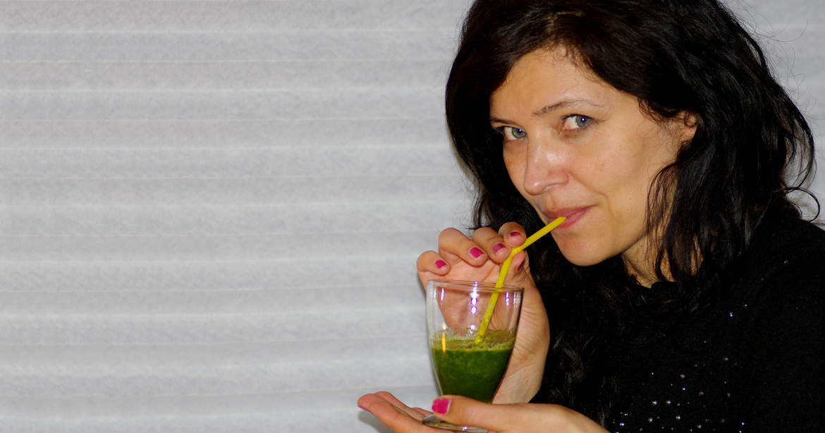 Viva gli smoothie – frullati per la salute!