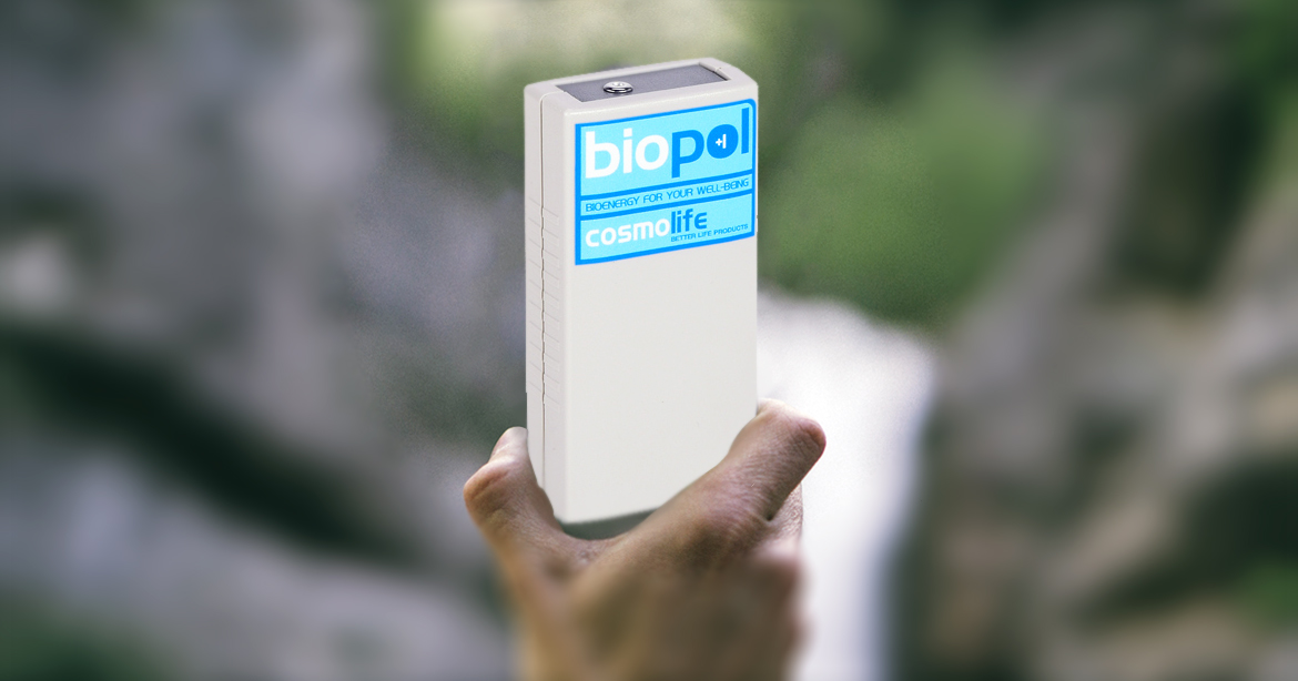 Margaret Rohregger di Caldaro parla di Biopol